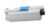 Oki 46490621 gul toner 6.000 sider 46490621 – Kompatibel