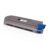 Oki 46507616 sort toner 11.000 sider 46507616 – Kompatibel