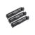 Rabat sæt! 3 stk HP 17A sort toner 4.800 sider i alt – Kompatibel – CF217A