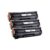 Rabat sæt! 3 stk HP 78A sort toner 6.300 sider i alt – Kompatibel – CE278A
