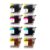 Rabat sæt! Brother LC985 – 2 x 4 farver BK-C-M-Y – Kompatibel – LC985 – 98 ml