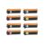 Rabat sæt! Brother TN230 – 2 x 4 farver BK-C-M-Y – Kompatibel – TN230 – 12.800 sider