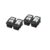Rabat sæt! Canon PG-512 / CL-513 – 3 x Sort 2 x Farve – Kompatibel – PG-512 – 66 ml
