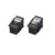 Rabat sæt! Canon PG-540XL / CL-541XL – 1 x Sort 1 x Farve – Kompatibel – PG-540XL – 35 ml