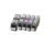 Rabat sæt! Canon PGI-520 / CLI-521 – 5 farver PBK-BK-C-M-Y – Kompatibel – PGI-520 – 60 ml