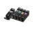Rabat sæt! Canon PGI-525 / CLI-526 – 5 farver PBK-BK-C-M-Y – Kompatibel – PGI-525 – 59 ml