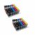 Rabat sæt! Canon PGI-570XL / CLI-571XL – 2 x 5 farver PBK-BK-C-M-Y – Kompatibel – PGI-570XL – 152 ml