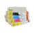 Rabat sæt! Epson 16XL – 4 farver BK-C-M-Y – Uoriginal -16XL – 44 ml