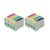 Rabat sæt! Epson 18XL – 2 x 4 farver BK-C-M-Y – Uoriginal -18XL – 88 ml