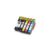 Rabat sæt! Epson 33XL – 5 farver BK-PBK-C-M-Y – Uoriginal -33XL – 78,2 ml
