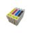 Rabat sæt! Epson T0711 – T0714 – 4 farver BK-C-M-Y – Uoriginal -T0711 – 48 ml