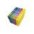 Rabat sæt! Epson T1281 – T1284 – 4 farver BK-C-M-Y – Uoriginal -T1281 – 37 ml