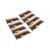 Rabat sæt! HP 117A – 2 x 4 farver BK-C-M-Y – kompatibel – 117A – 6.200 sider