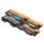 Rabat sæt! HP 117X ? 4 farver BK-C-M-Y ? Kompatibel ? 2070X / 2071X ? 5.400 sider