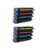 Rabat sæt! HP 124A – 2 x 4 farver BK-C-M-Y – Kompatibel – 124A – 17.000 sider
