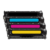 Rabat sæt! HP 205A BK-C-M-Y toner 3.800 sider – Kompatibel – 205A – 3.800 sider