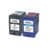 Rabat sæt! HP 21XL + 22XL – 1 x Sort 1 x Farve – Kompatibel – 21XL – 36 ml