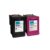 Rabat sæt! HP 301XL ? 1 x Sort 1 x Farve ? Kompatibel ? HP 301 XL ? 33 ml