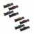 Rabat sæt! HP 305X – 2 x 4 farver BK-C-M-Y – Kompatibel – 305X – 23.600 sider