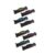 Rabat sæt! HP 312X/A – 2 x 4 farver BK-C-M-Y – Kompatibel – 312X/A – 25.000 sider