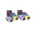 Rabat sæt! HP 363 – 2 x 6 farver BK-C-M-Y – LC-lm – Kompatibel – 363 – 200 ml