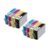 Rabat sæt! HP 364XL – 2 x 4 farver BK-C-M-Y – Kompatibel – 364XL – 140 ml