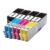 Rabat sæt! HP 364XL – 4 x BK 2 x C-M-Y – Kompatibel – 364XL – 190 ml 10 stk.