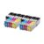Rabat sæt! HP 364XL – 8 x BK 4 x C-M-Y – Kompatibel – 364XL – 380 ml 20 stk.