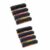 Rabat sæt! HP 410A – 2 x 4 farver BK-C-M-Y – Kompatibel – 410A – 18.400 sider