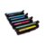 Rabat sæt! HP 507X – 4 farver BK-C-M-Y – Kompatibel – 507X – 29.000 sider