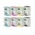 Rabat sæt! HP 88XL – 2 x 4 farver BK-C-M-Y – Kompatibel – 88XL – 282 ml