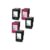 Rabat sæt! HP 901XL – 3 x Sort 2 x Farve – Kompatibel – 901XL – 84 ml