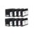 Rabat sæt! HP 932XL / 933XL – 2 x 4 farver BK-C-M-Y – Kompatibel – 932XL – 154 ml