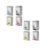 Rabat sæt! HP 940XL – 2 x 4 farver BK-C-M-Y – Kompatibel – 940XL – 286 ml