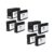 Rabat sæt! HP 950XL / 951XL – 2 x 4 farver BK-C-M-Y – Kompatibel – 950XL – 322 ml