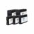 Rabat sæt! HP 950XL / 951XL 2 x BK 1 x C-M-Y – Kompatibel – 950XL – 241 ml i alt 5 stk.