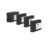 Rabat sæt! HP 953XL – 4 farver BK-C-M-Y – Kompatibel – 953XL – 128 ml