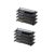 Rabat sæt! Samsung CLT-406S – 2 x 4 farver BK-C-M-Y – Kompatibel – CLT-406S – 9.000 sider
