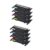 Rabat sæt! Samsung CLT-4072S – 2 x 4 farver BK-C-M-Y – Kompatibel – CLT-4072S – 9.000 sider
