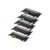 Rabat sæt! Samsung CLT-4072S – 2 x BK 1 x C-M-Y – Kompatibel – CLT-4072S – 6.000 sider
