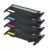 Rabat sæt! Samsung CLT-4072S – 4 farver BK-C-M-Y – Kompatibel – CLT-4072S – 4.500 sider