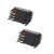 Rabat sæt! Samsung CLT-4092S – 2 x 4 farver BK-C-M-Y – Kompatibel – CLT-4092S – 9.000 sider
