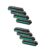 Rabat sæt! Samsung CLT-C506L – 2 x 4 farver BK-C-M-Y – Kompatibel – CLT-C506L – 33.000 sider