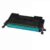 Samsung CLT-C5082L cyan toner 4.000 sider – Kompatibel – CLT-C5082L