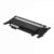 Samsung CLT-K4072S sort toner 1.500 sider – Kompatibel – CLTK4072S