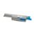 Xerox 106R01218 cyan toner 12.000 sider 106R01218 – Kompatibel